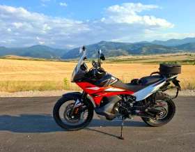 Ktm Adventure 890, снимка 10