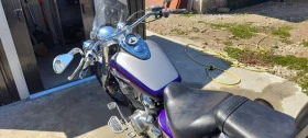 Honda Shadow VT750, снимка 6