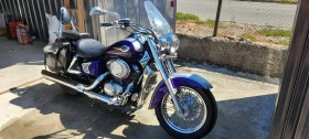 Honda Shadow VT750, снимка 3