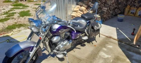 Honda Shadow VT750, снимка 5