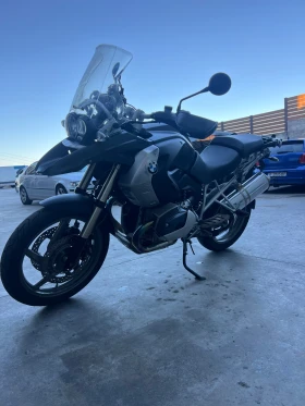 BMW R 1200GS  | Mobile.bg    9