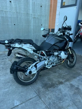 BMW R 1200GS  | Mobile.bg    12