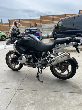 BMW R 1200GS  | Mobile.bg    4