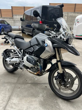 BMW R 1200GS  | Mobile.bg    16