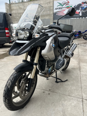 BMW R 1200GS , снимка 15 - Мотоциклети и мототехника - 45769689
