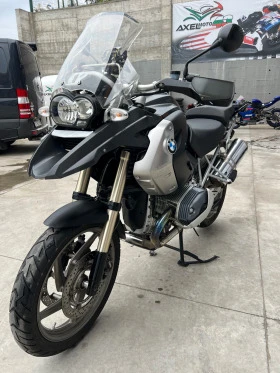 BMW R 1200GS  | Mobile.bg    15