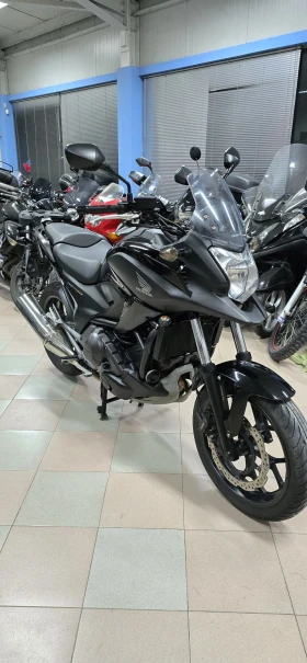 Honda Nc 750 X DCT ! ABS ! Лизинг !, снимка 3