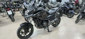 Honda Nc 750 X DCT ! ABS ! Лизинг !, снимка 1