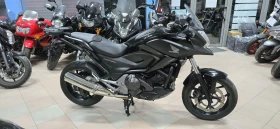 Honda Nc 750 X DCT ! ABS ! Лизинг !, снимка 4