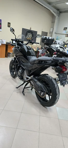 Honda Nc 750 X DCT ! ABS ! Лизинг !, снимка 6