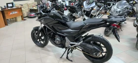 Honda Nc 750 X DCT ! ABS ! Лизинг !, снимка 7