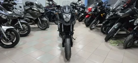 Honda Nc 750 X DCT ! ABS ! Лизинг !, снимка 2