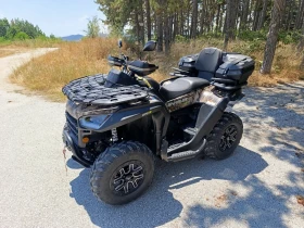 Обява за продажба на Segway Powersports ATV-Snarler AT6 LIMITED EPS ~14 900 лв. - изображение 1
