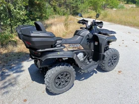 Обява за продажба на Segway Powersports ATV-Snarler AT6 LIMITED EPS ~14 900 лв. - изображение 3