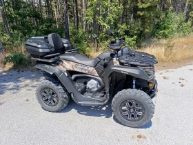 Обява за продажба на Segway Powersports ATV-Snarler AT6 LIMITED EPS ~14 900 лв. - изображение 2