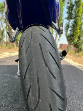 Yamaha YZF-R6 | Mobile.bg    7