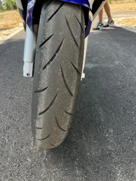 Yamaha YZF-R6 | Mobile.bg    8