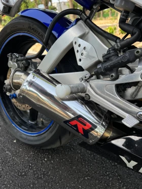 Yamaha YZF-R6 | Mobile.bg    10