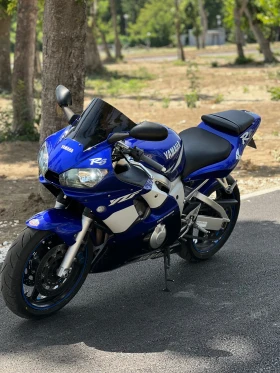 Yamaha YZF-R6 | Mobile.bg    2