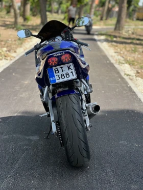 Yamaha YZF-R6 | Mobile.bg    6
