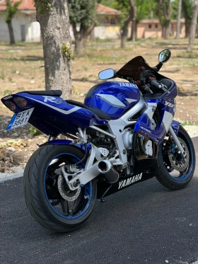 Yamaha YZF-R6 | Mobile.bg    4