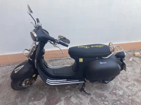 Обява за продажба на Vespa 125 Modena ~2 900 лв. - изображение 1