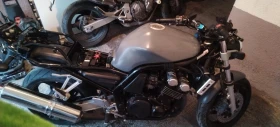 Обява за продажба на Yamaha FZ6 ~1 000 лв. - изображение 5