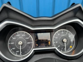 Yamaha X-max 300 iron max , снимка 8