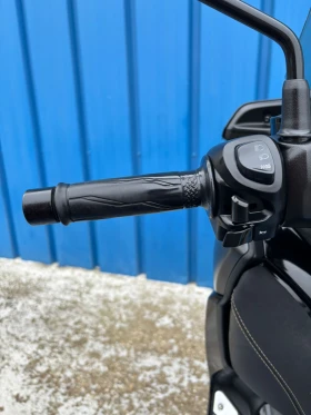 Yamaha X-max 300 iron max , снимка 7