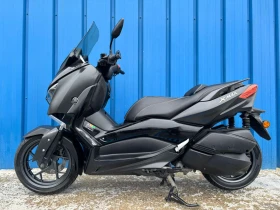 Yamaha X-max 300 iron max , снимка 6