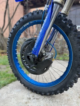 Yamaha Yzf, снимка 9