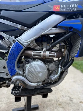 Yamaha Yzf, снимка 8