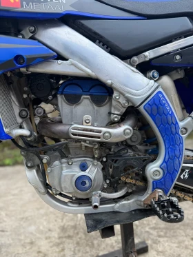 Yamaha Yzf, снимка 7