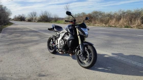 Honda Cb CB1000R  | Auto.bg — изображение 5