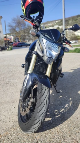 Honda Cb CB1000R  | Auto.bg — изображение 3