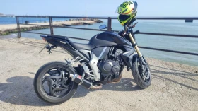 Honda Cb CB1000R  | Auto.bg — изображение 4