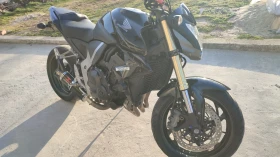 Honda Cb CB1000R  | Auto.bg — изображение 2