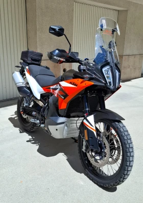 ������ Ktm Adventure
