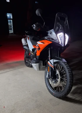 Ktm Adventure 890 | Mobile.bg � ����� ������ 15