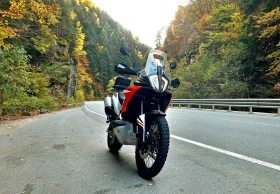 Ktm Adventure 890 | Mobile.bg � ����� ������ 16
