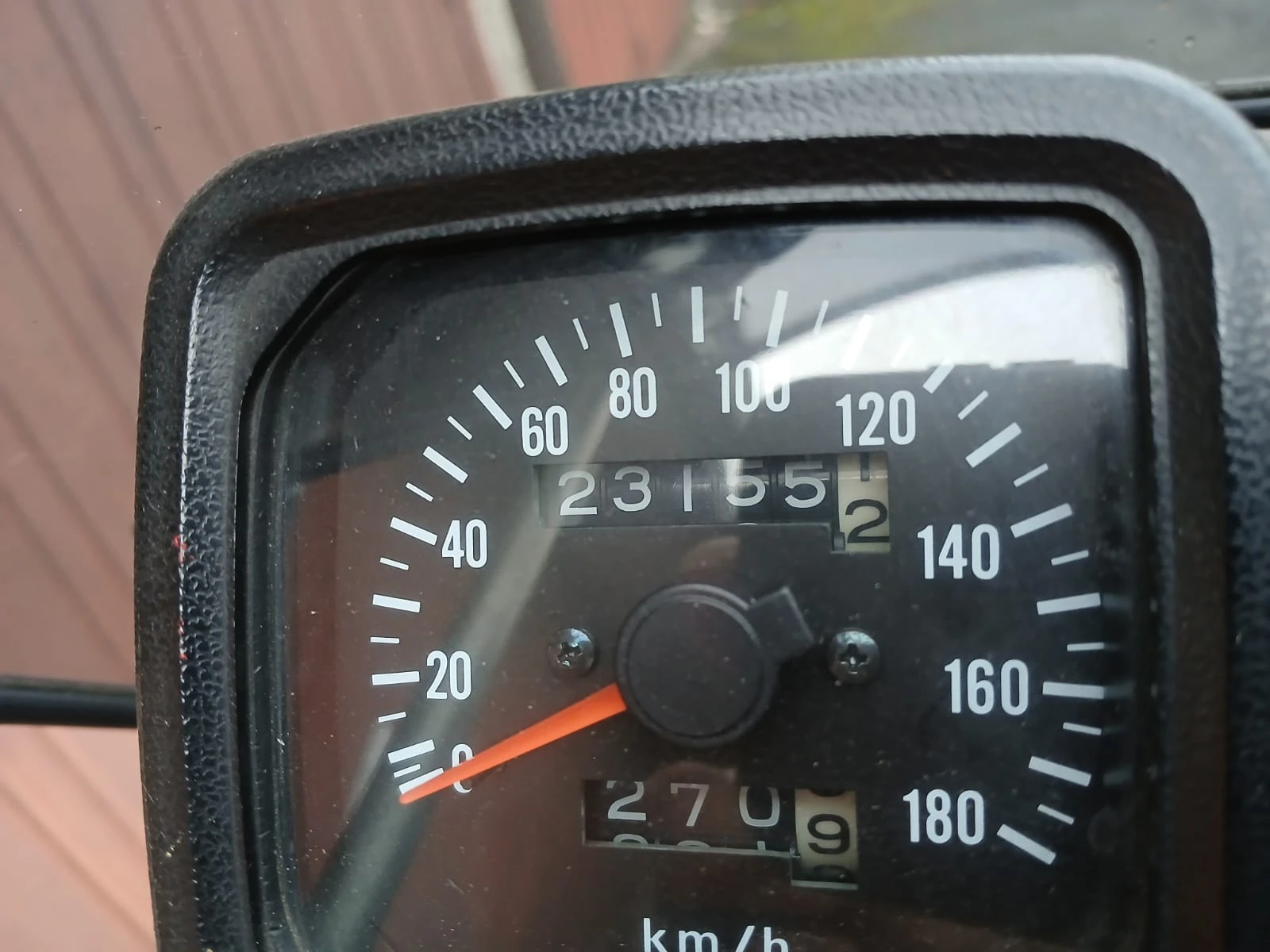 Honda FT 500 - изображение 10
