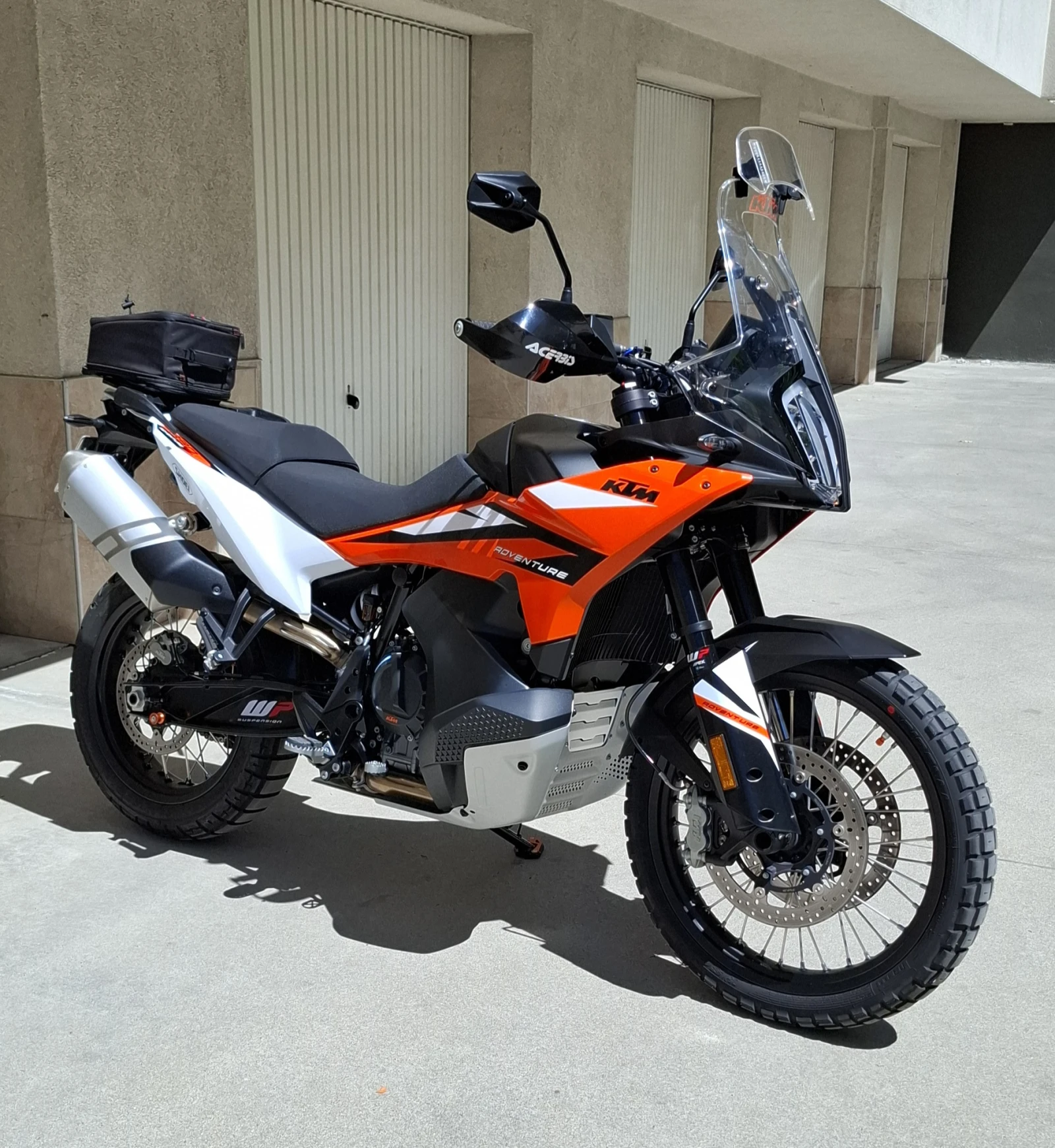 Ktm Adventure 890, снимка 13 - Мотоциклети и мототехника - 55997246