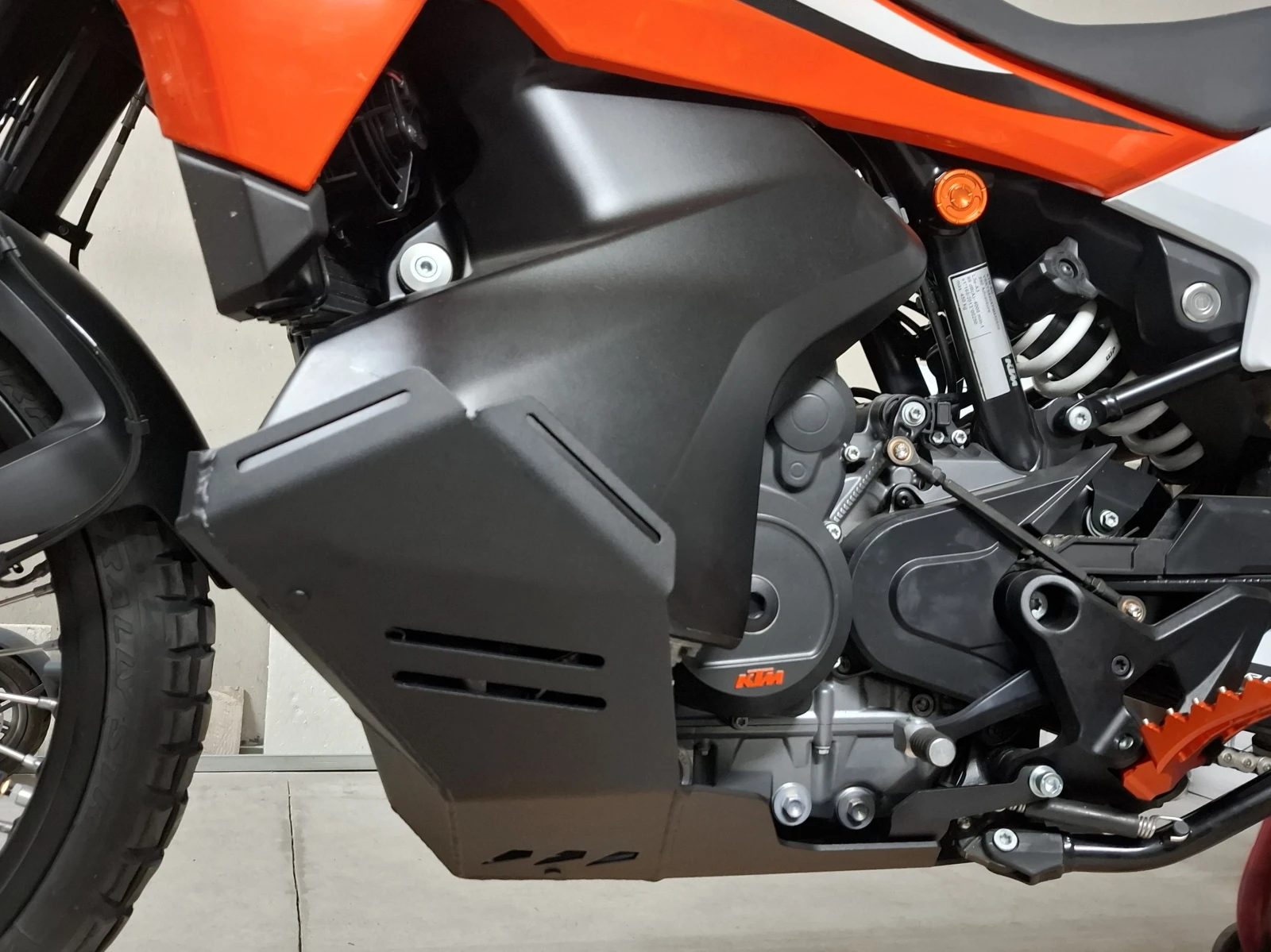 Ktm Adventure 890, снимка 8 - Мотоциклети и мототехника - 55997246