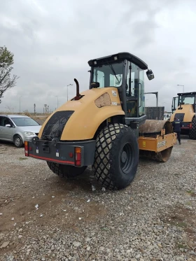 Валяк Друга марка Case 1110 EX-D, снимка 6