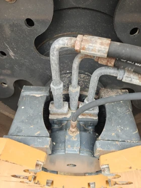 Валяк Друга марка Case 1110 EX-D, снимка 9