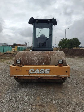 Валяк Друга марка Case 1110 EX-D, снимка 2