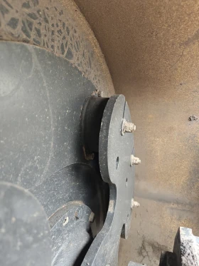 Валяк Друга марка Case 1110 EX-D, снимка 10