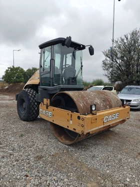 Валяк Друга марка Case 1110 EX-D, снимка 7