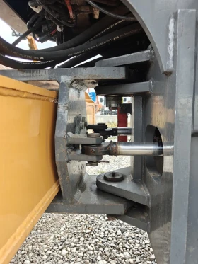 Валяк Друга марка Case 1110 EX-D, снимка 13