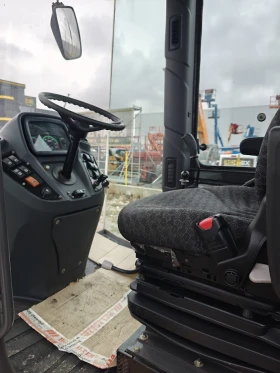 Валяк Друга марка Case 1110 EX-D, снимка 14